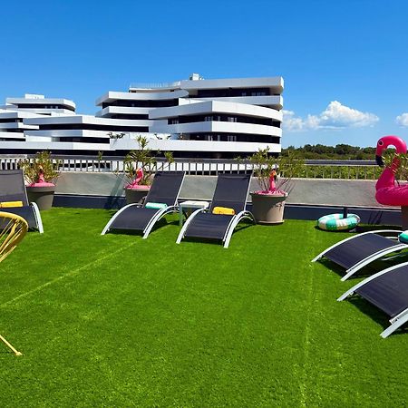 The Originals City, Hotel Cap Maya, Cap D'אגדה מראה חיצוני תמונה