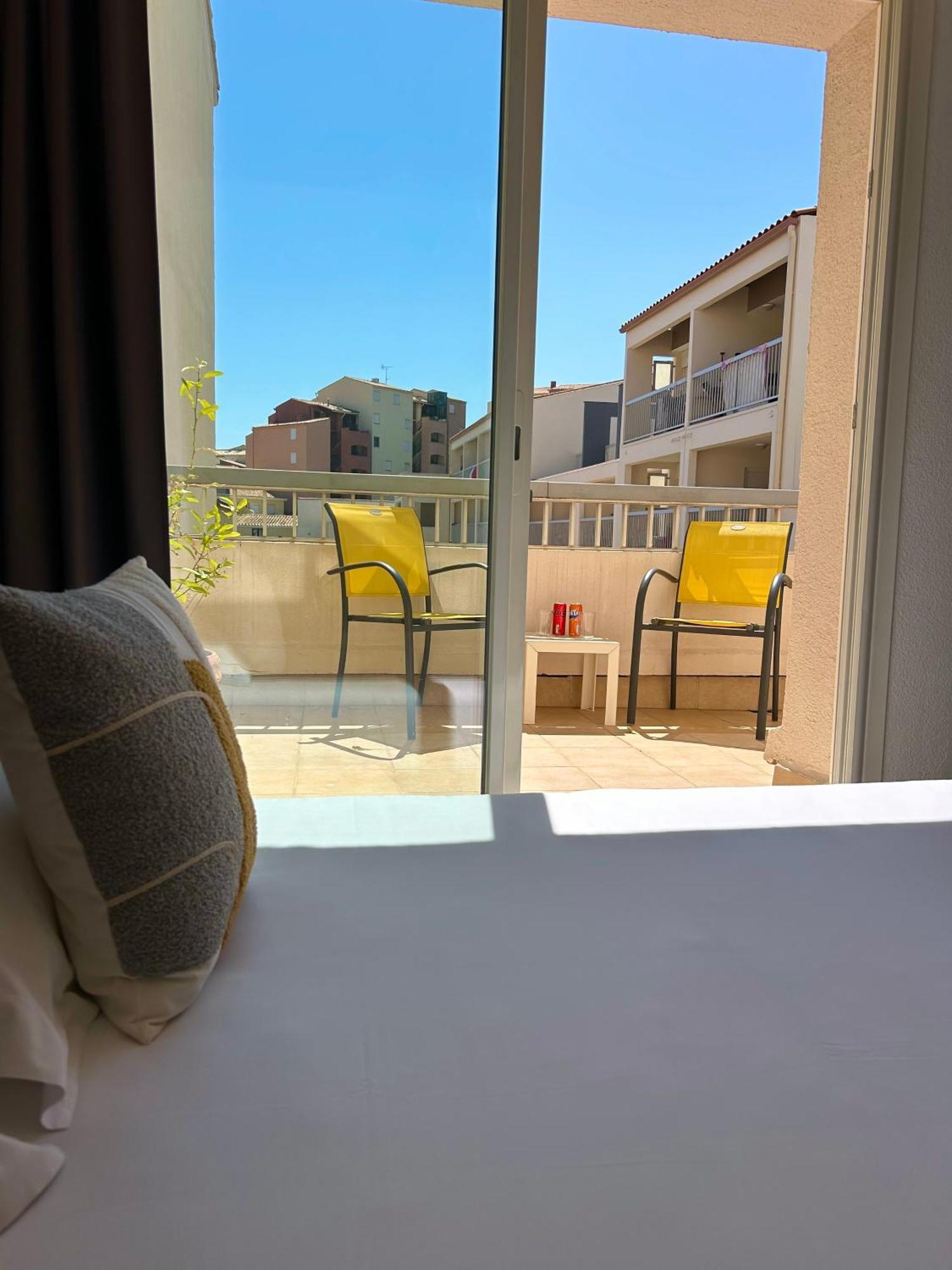The Originals City, Hotel Cap Maya, Cap D'אגדה מראה חיצוני תמונה