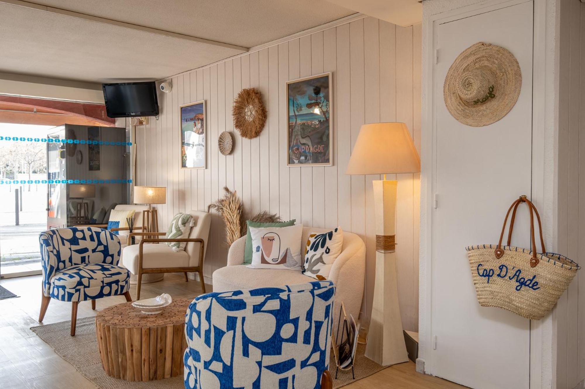 The Originals City, Hotel Cap Maya, Cap D'אגדה מראה חיצוני תמונה