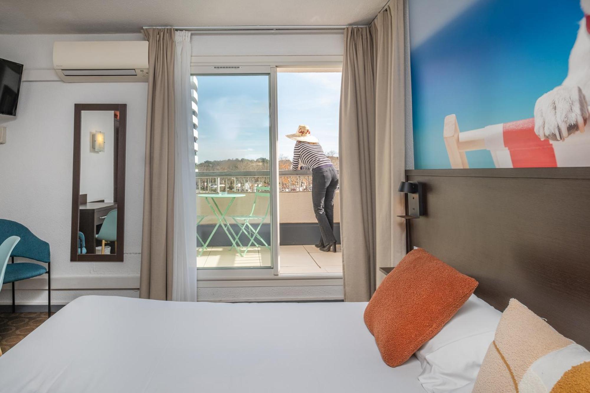 The Originals City, Hotel Cap Maya, Cap D'אגדה מראה חיצוני תמונה