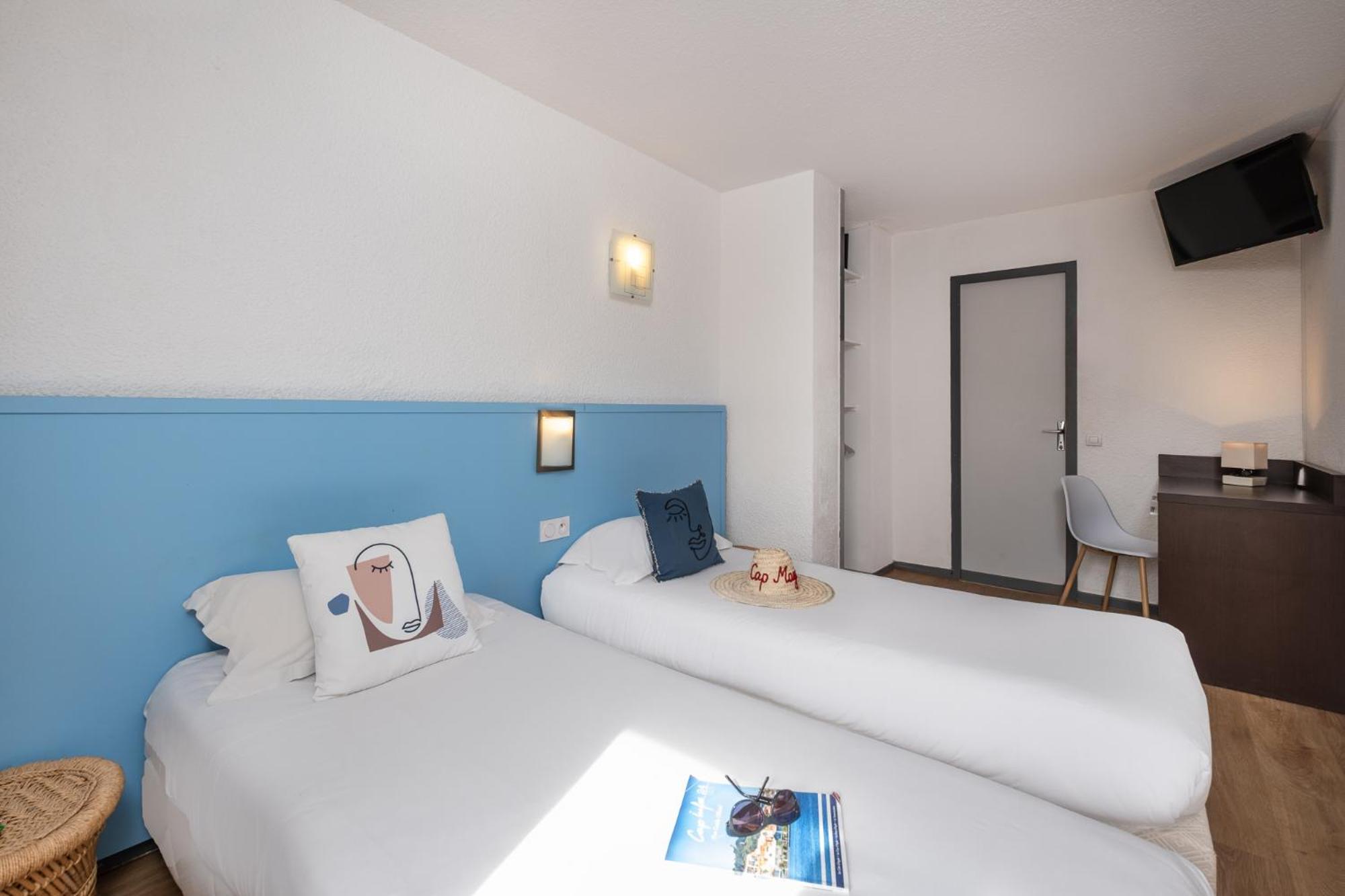 The Originals City, Hotel Cap Maya, Cap D'אגדה מראה חיצוני תמונה