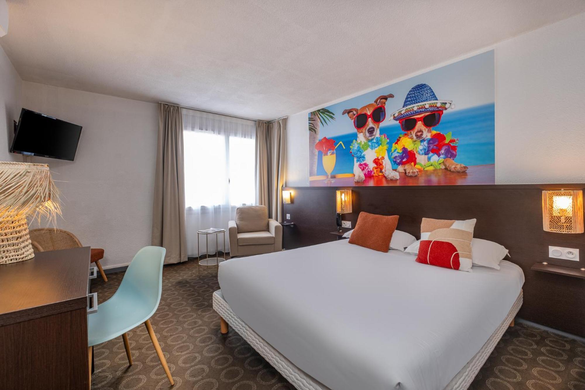 The Originals City, Hotel Cap Maya, Cap D'אגדה מראה חיצוני תמונה