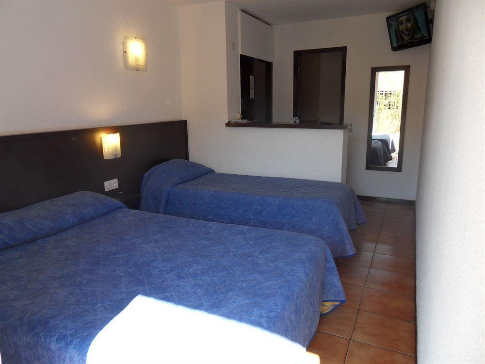 The Originals City, Hotel Cap Maya, Cap D'אגדה מראה חיצוני תמונה