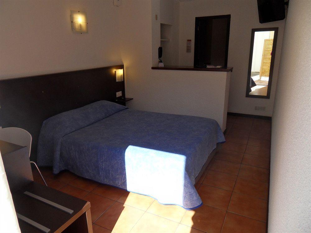 The Originals City, Hotel Cap Maya, Cap D'אגדה מראה חיצוני תמונה