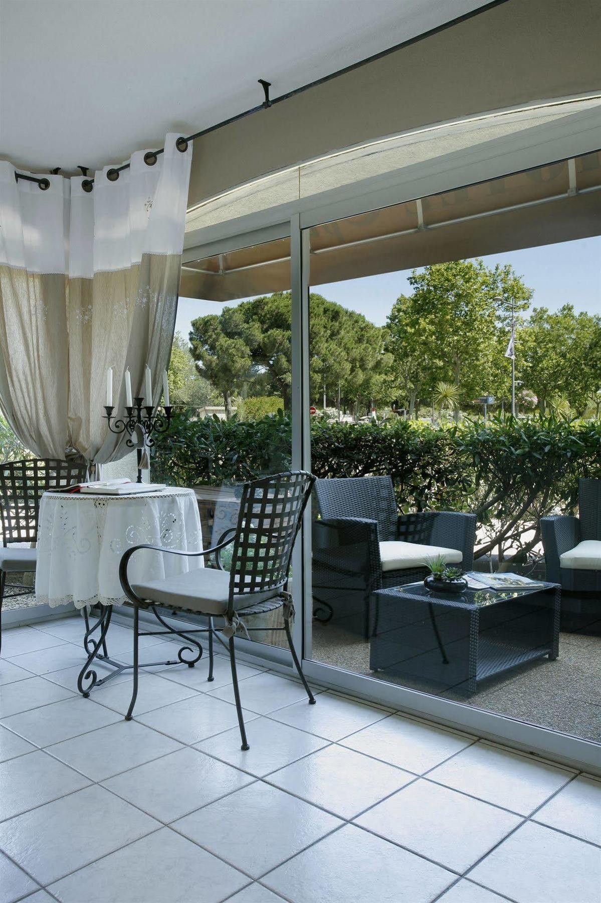 The Originals City, Hotel Cap Maya, Cap D'אגדה מראה חיצוני תמונה