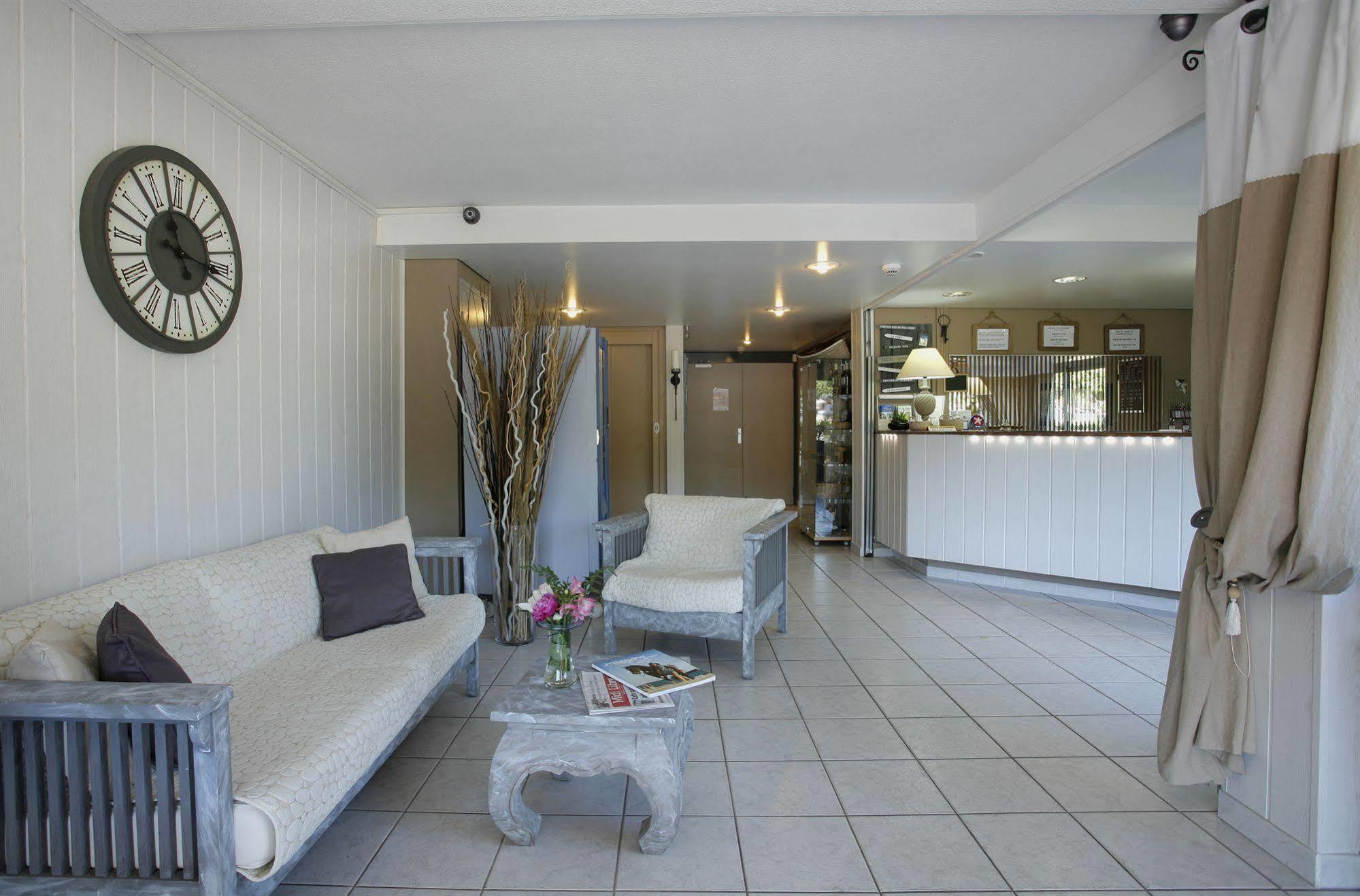 The Originals City, Hotel Cap Maya, Cap D'אגדה מראה חיצוני תמונה