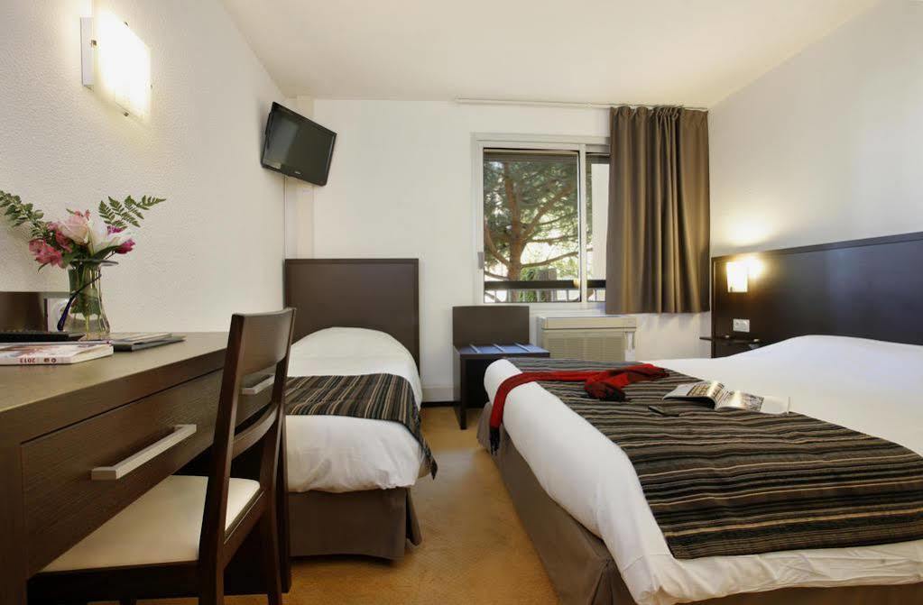 The Originals City, Hotel Cap Maya, Cap D'אגדה מראה חיצוני תמונה