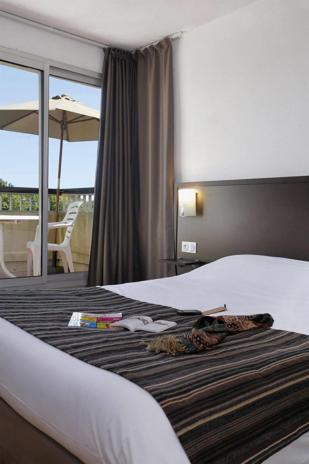 The Originals City, Hotel Cap Maya, Cap D'אגדה מראה חיצוני תמונה