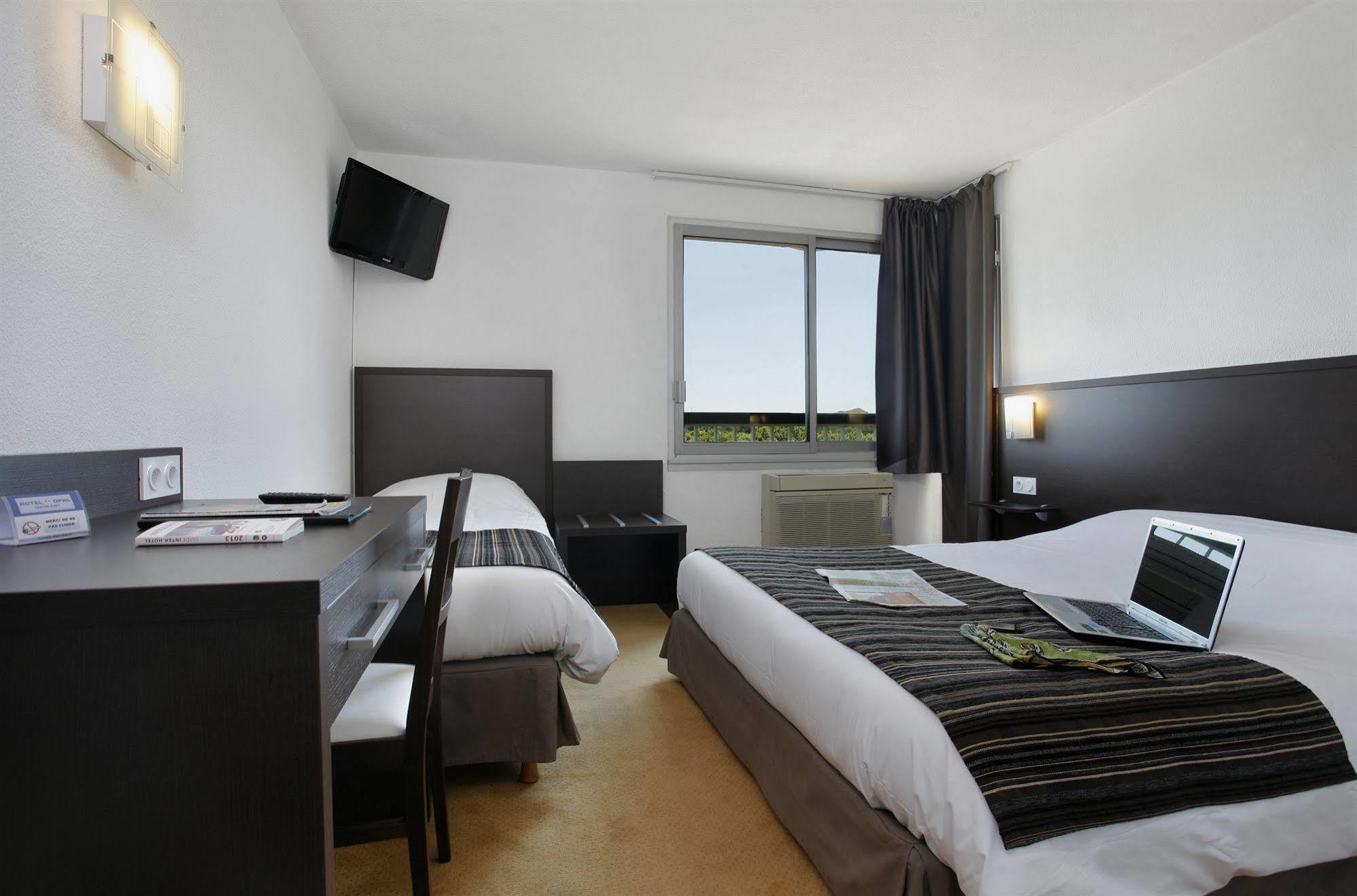 The Originals City, Hotel Cap Maya, Cap D'אגדה מראה חיצוני תמונה