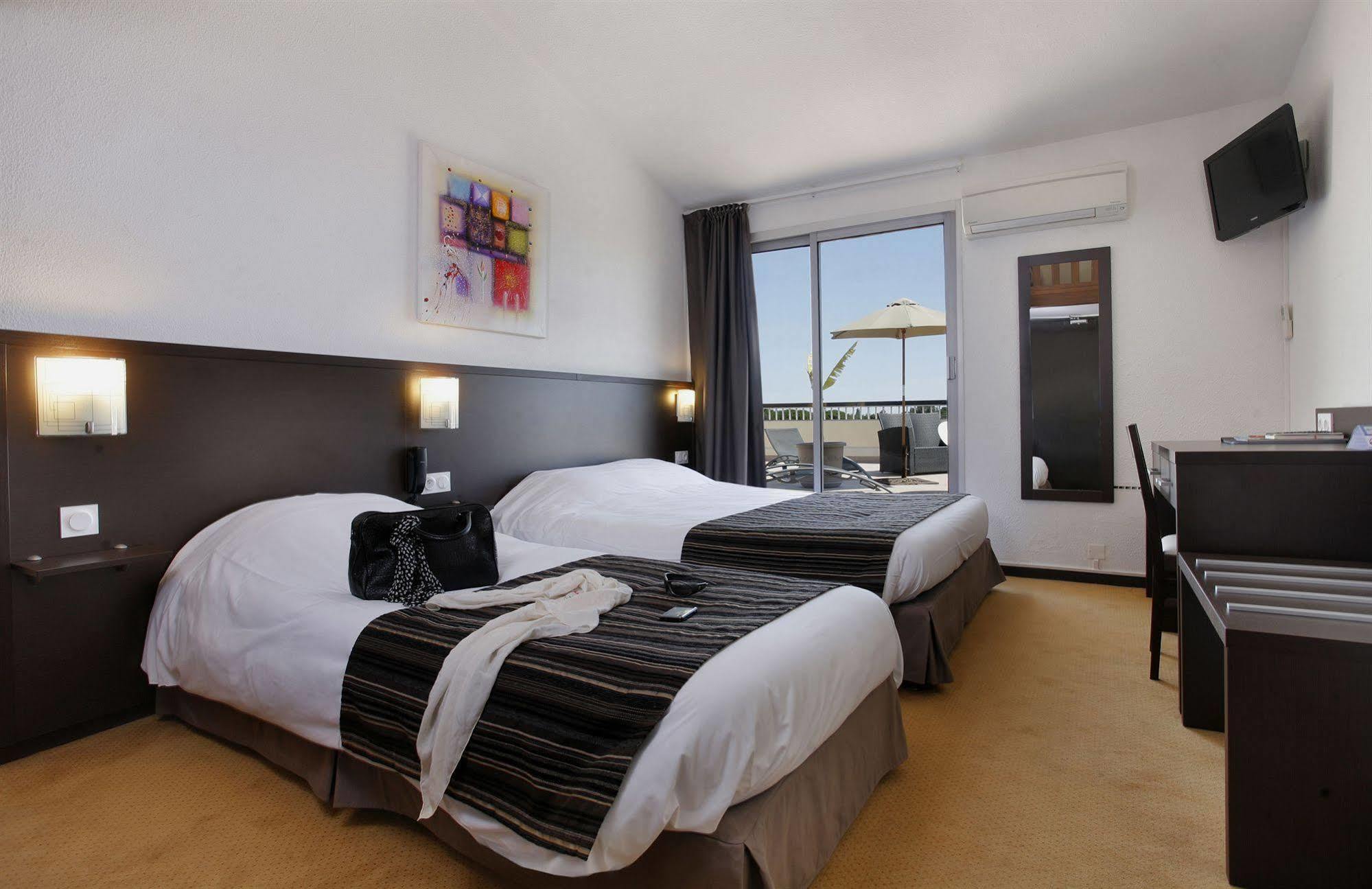 The Originals City, Hotel Cap Maya, Cap D'אגדה מראה חיצוני תמונה