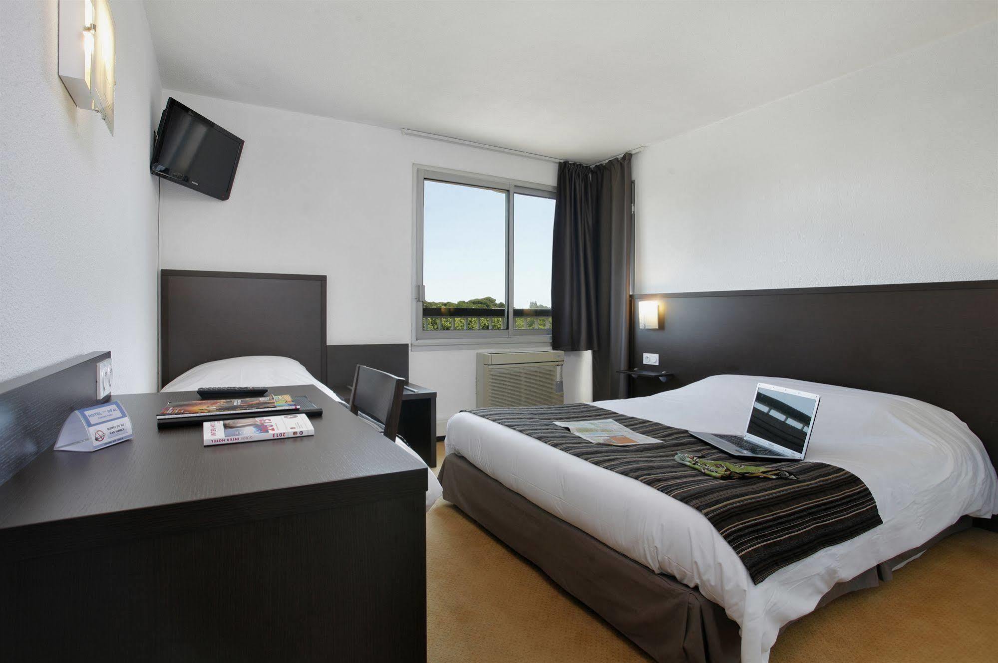 The Originals City, Hotel Cap Maya, Cap D'אגדה מראה חיצוני תמונה