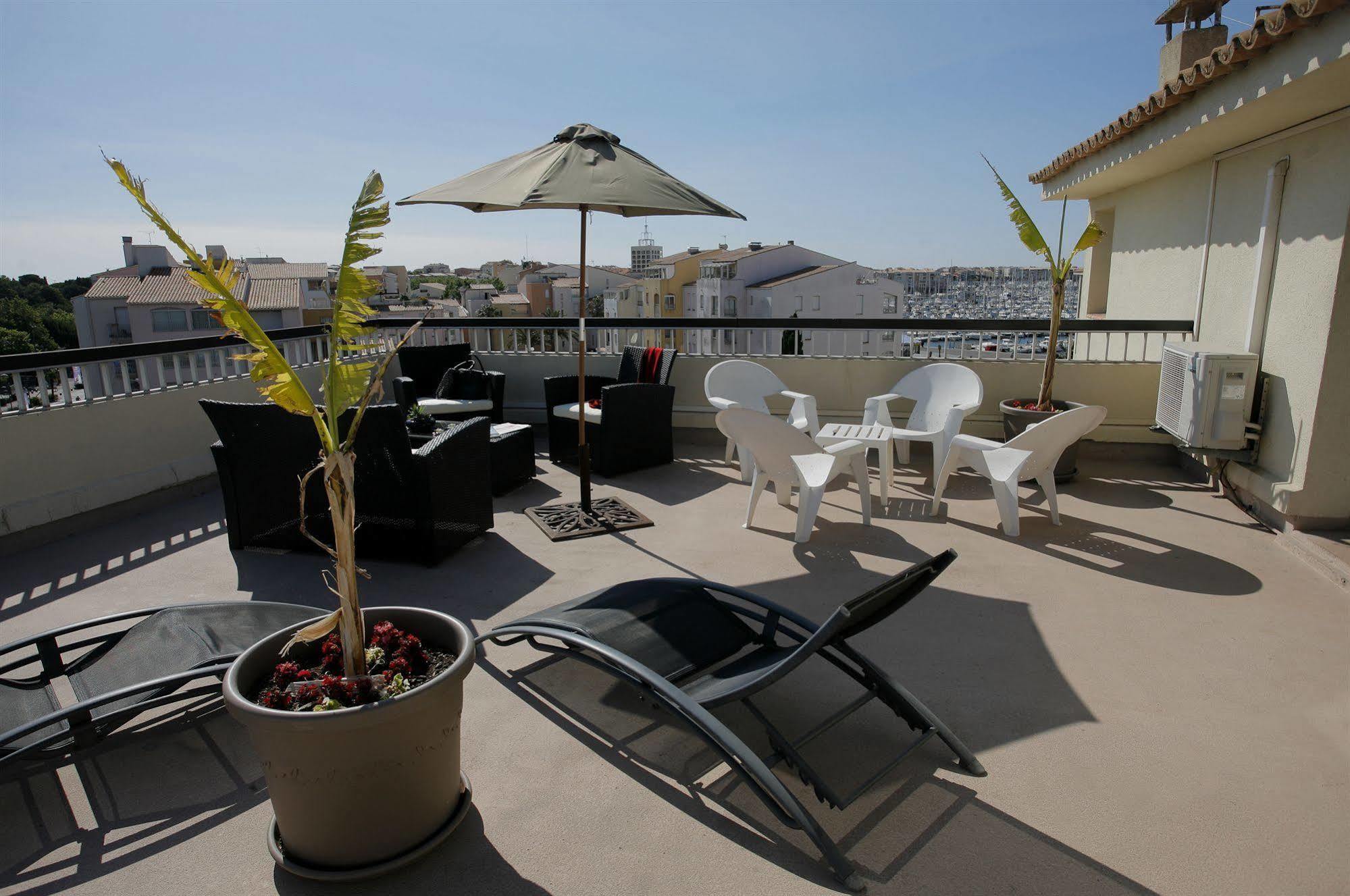 The Originals City, Hotel Cap Maya, Cap D'אגדה מראה חיצוני תמונה