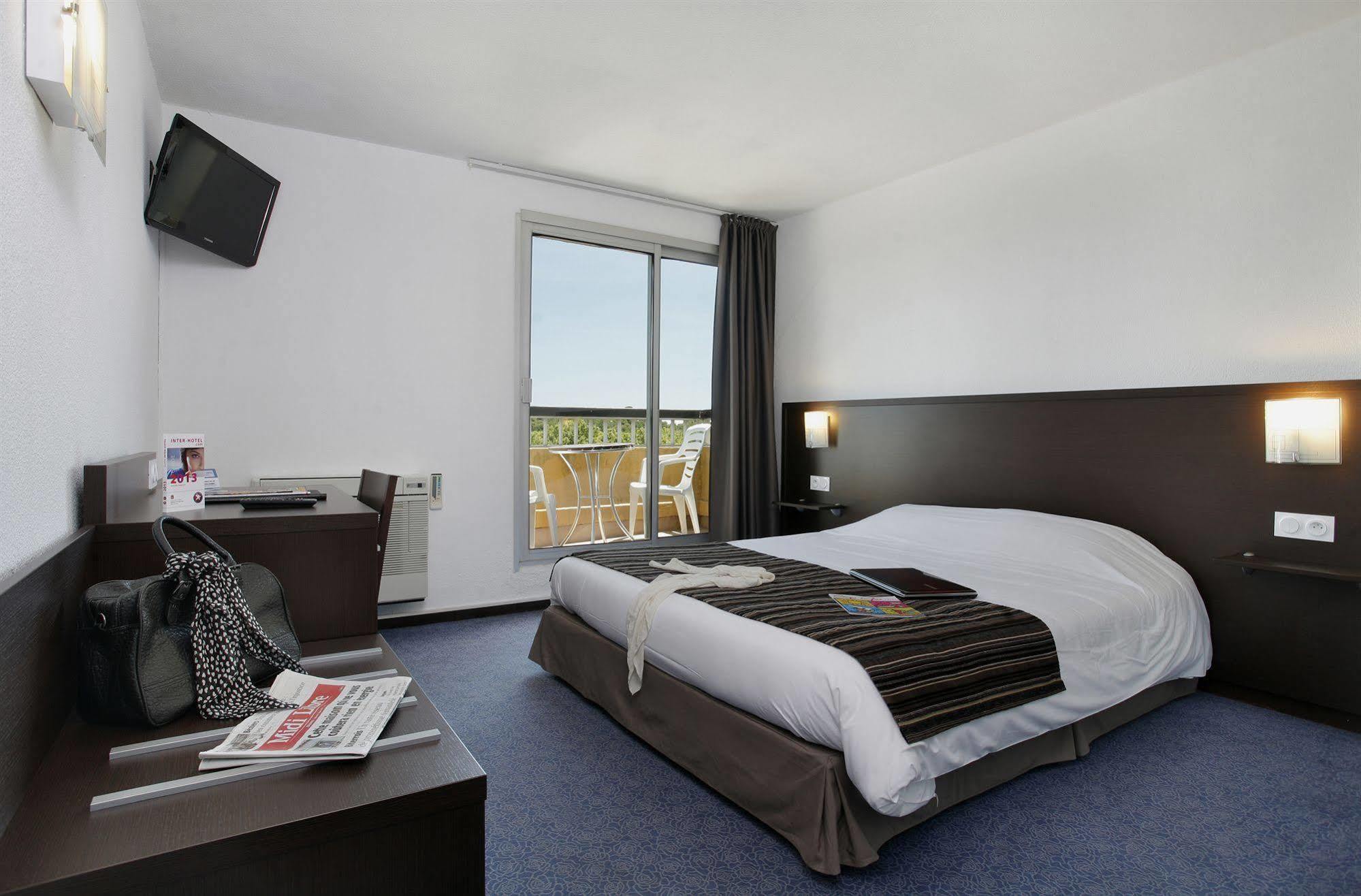 The Originals City, Hotel Cap Maya, Cap D'אגדה מראה חיצוני תמונה
