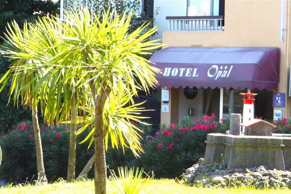 אגדה Brit Hotel Opal Centre Port מראה חיצוני תמונה