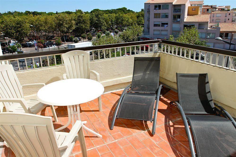 The Originals City, Hotel Cap Maya, Cap D'אגדה מראה חיצוני תמונה